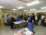 11/14/2015 DAAPL #1 Turnout